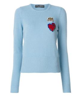DOLCE&GABBANA Джемпер / свитер
