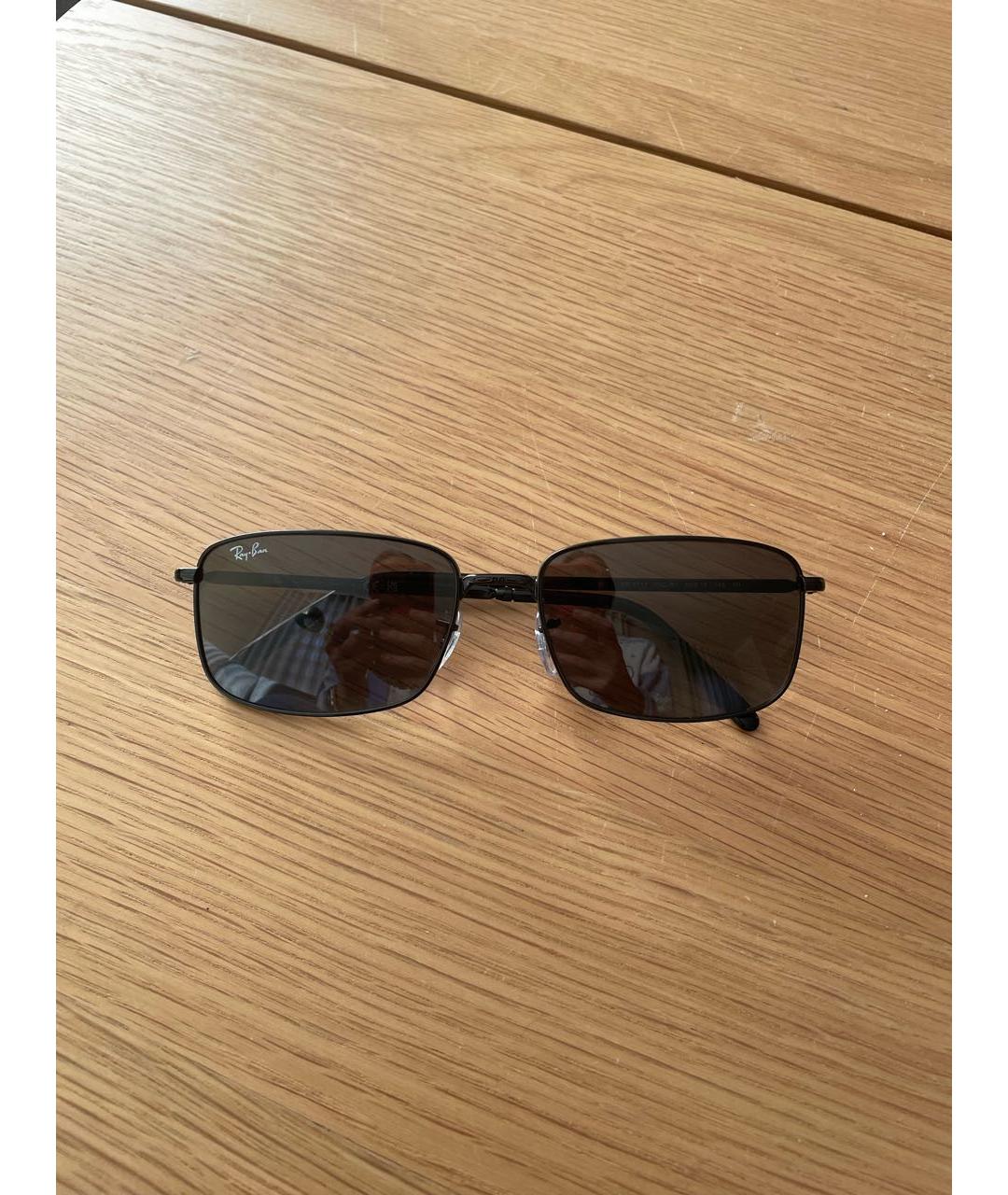 Ray ban hot sale rb 3653