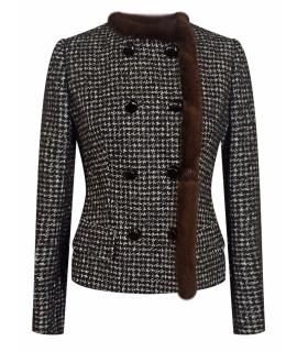 DOLCE&GABBANA Пальто