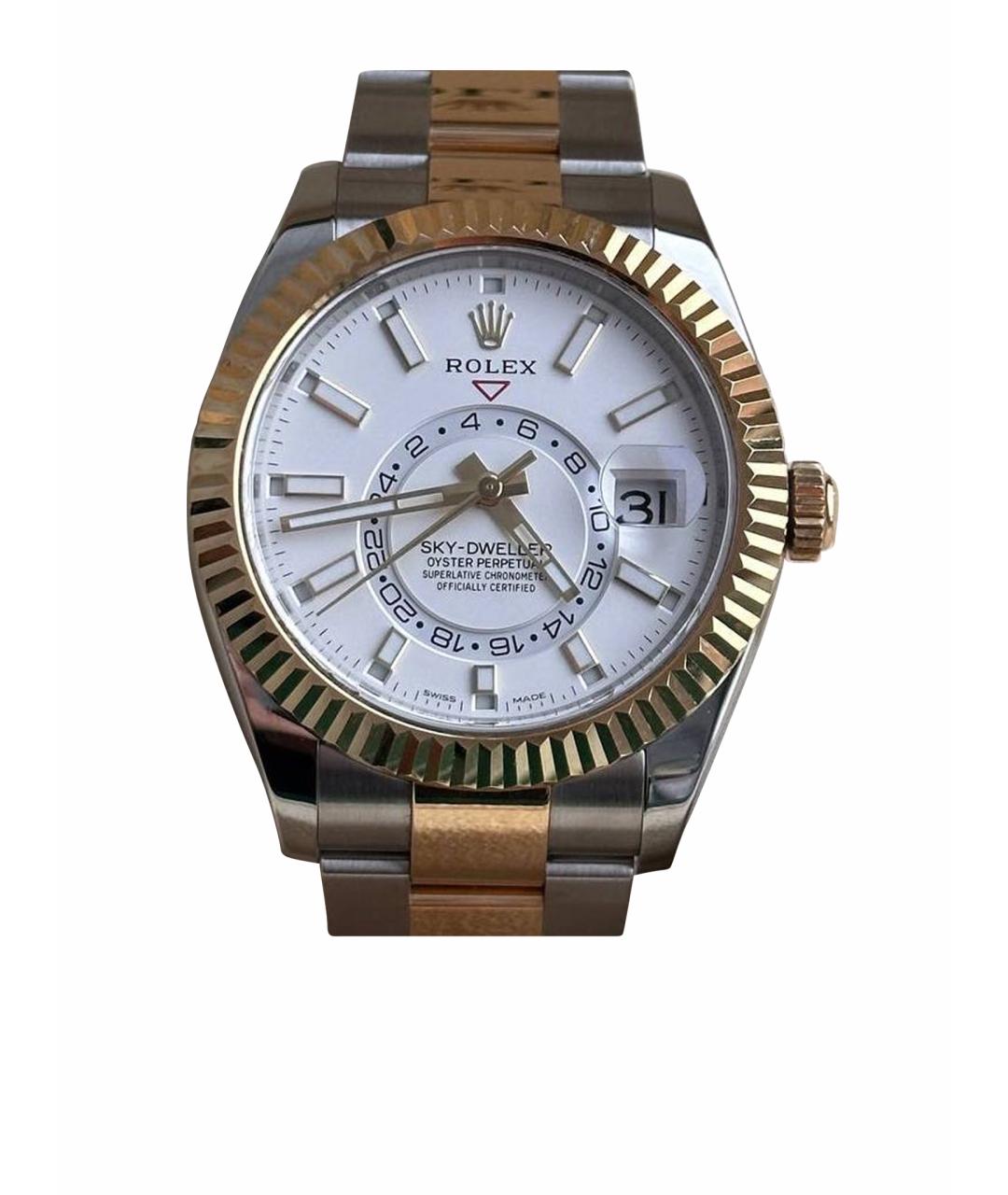 ROLEX Мульти часы, фото 1