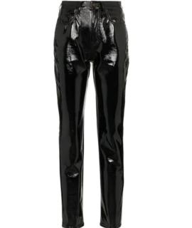 SAINT LAURENT Брюки узкие