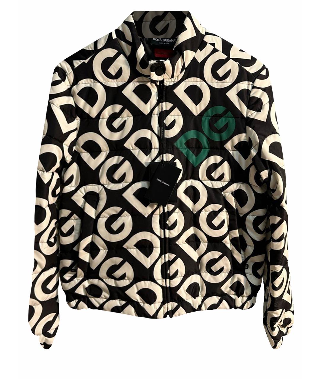 DOLCE&GABBANA Куртка, фото 1
