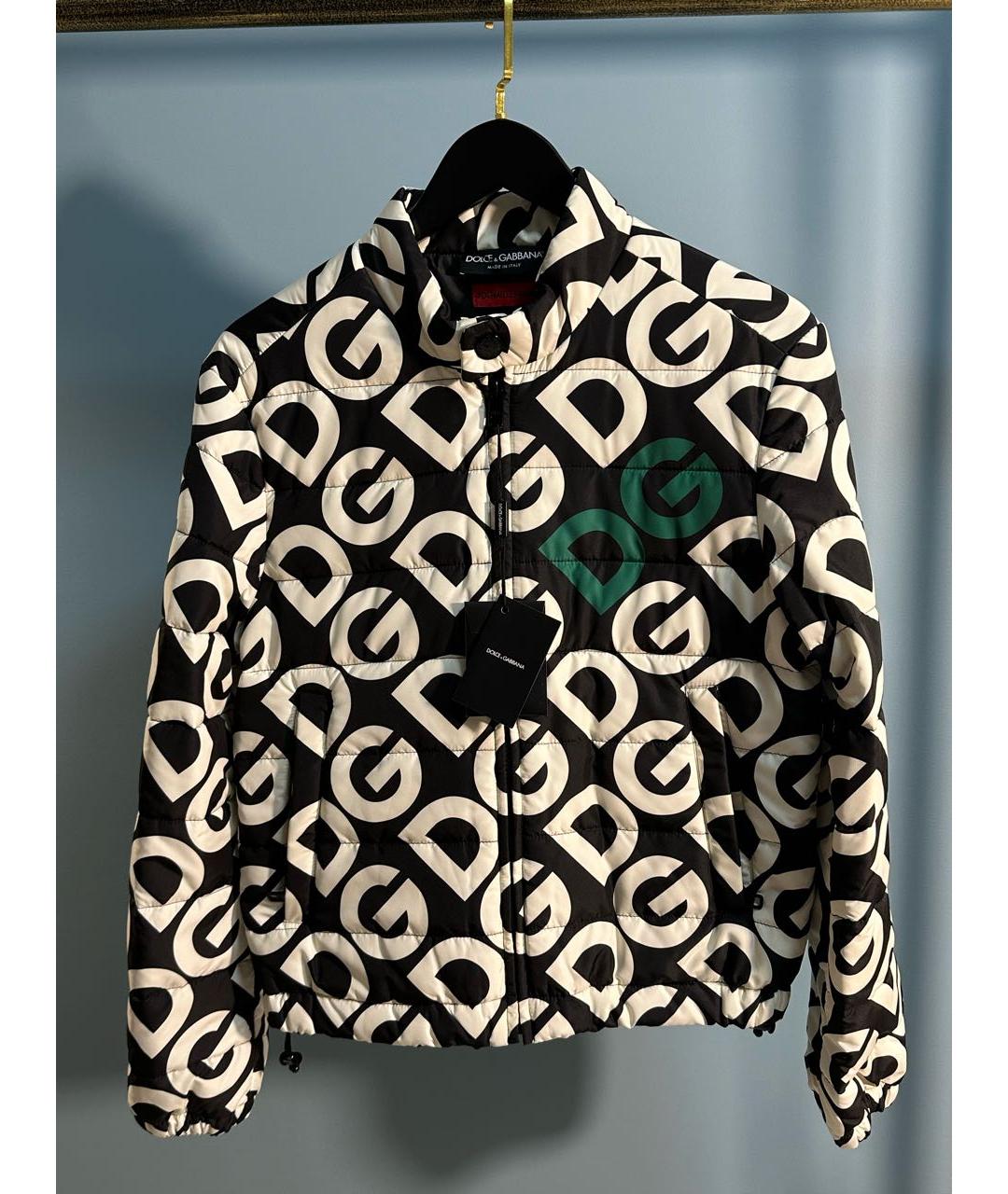 DOLCE&GABBANA Куртка, фото 7