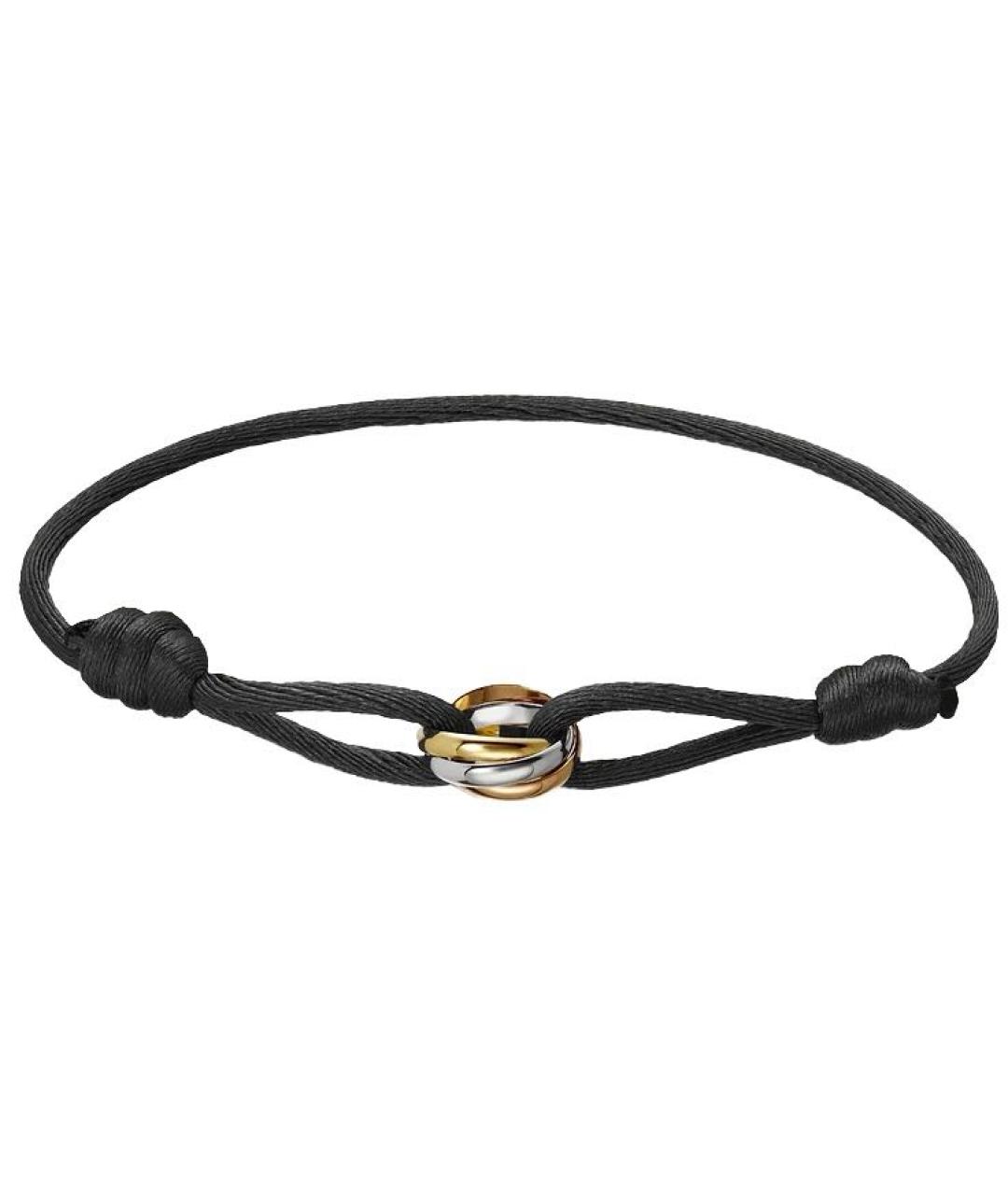 CARTIER Браслет из белого золота, фото 1