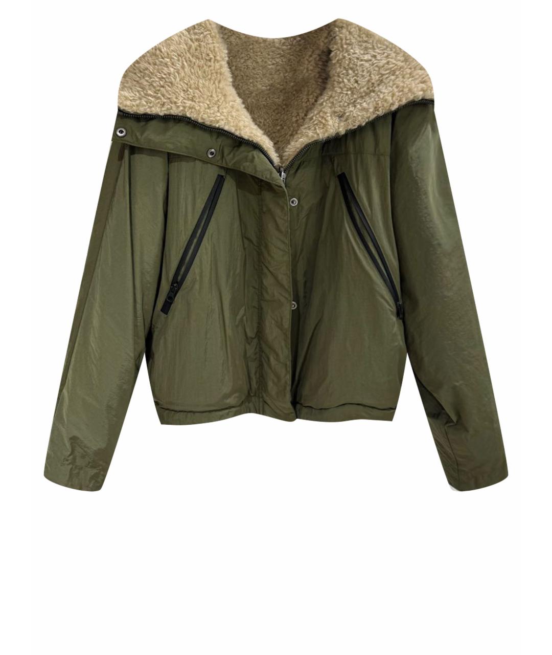 WEEKEND MAX MARA Мульти куртка, фото 1