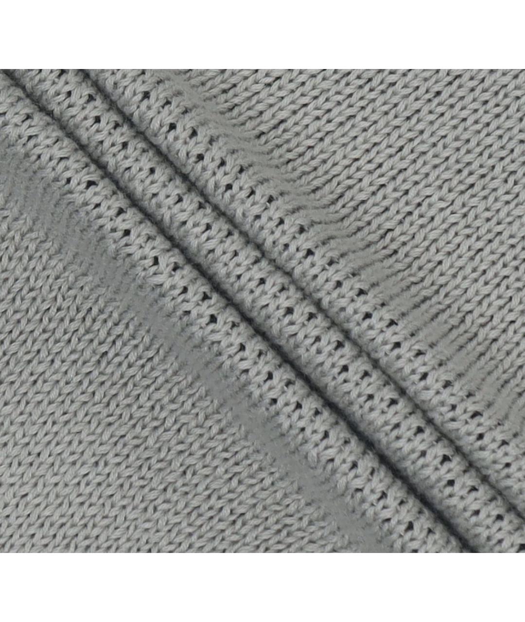 ESSENTIAL Серый джемпер / свитер, фото 4