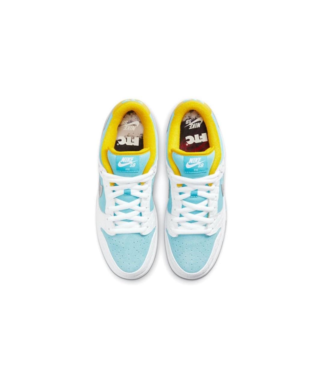 NIKE Мульти кроссовки, фото 3