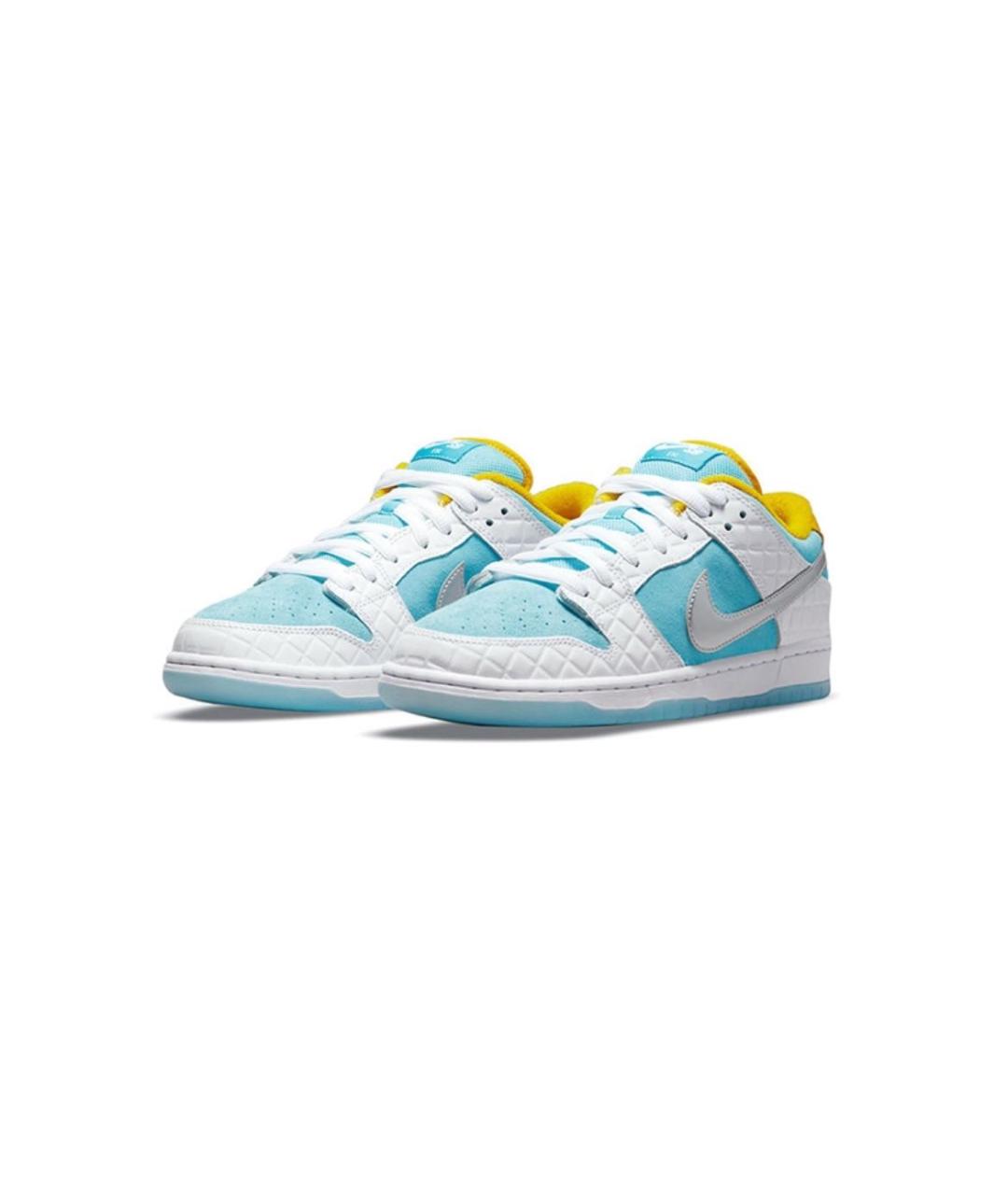 NIKE Мульти кроссовки, фото 2