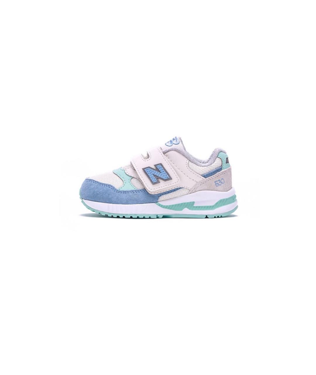 NEW BALANCE Мульти кеды, фото 4