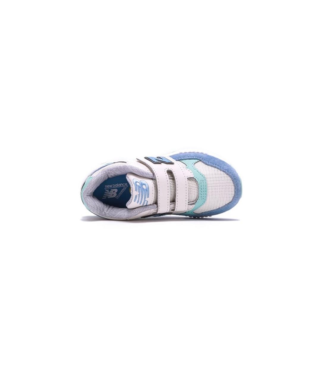 NEW BALANCE Мульти кеды, фото 2