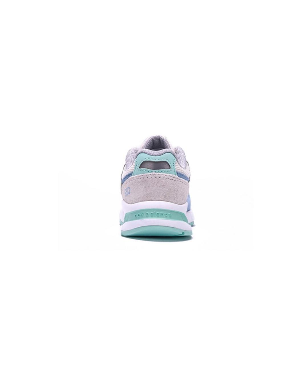 NEW BALANCE Мульти кеды, фото 3