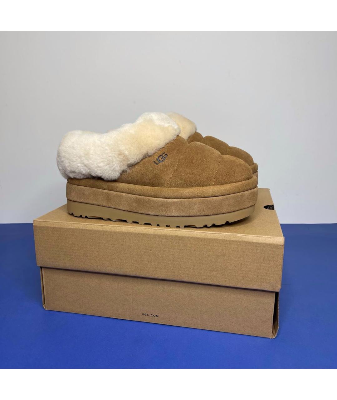 UGG AUSTRALIA Ботинки, фото 2