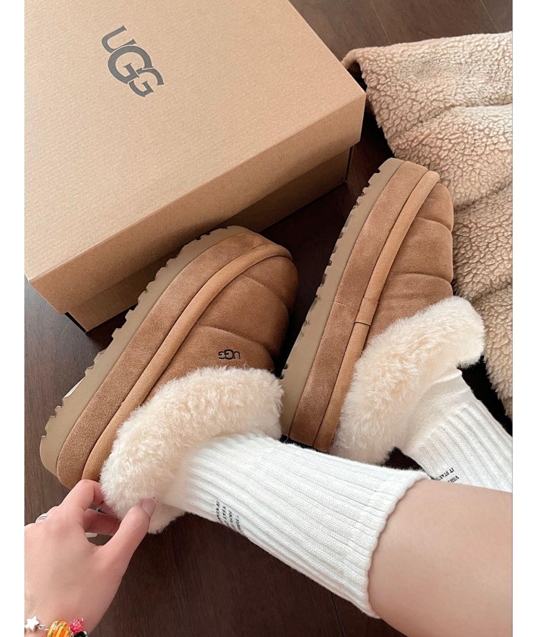 UGG AUSTRALIA Ботинки, фото 6