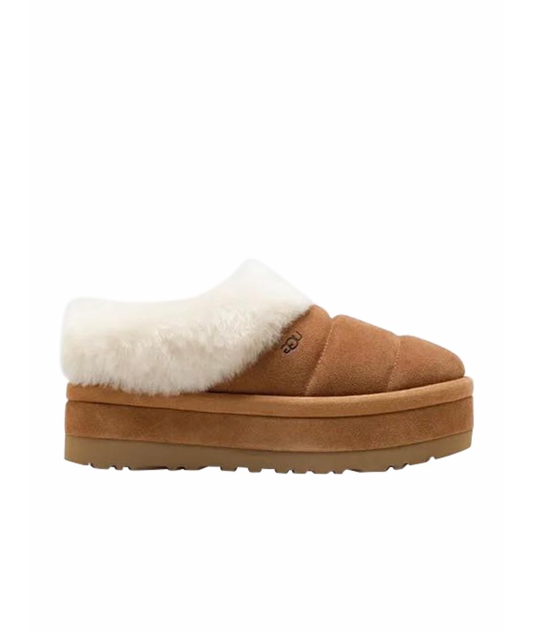 UGG AUSTRALIA Ботинки, фото 1