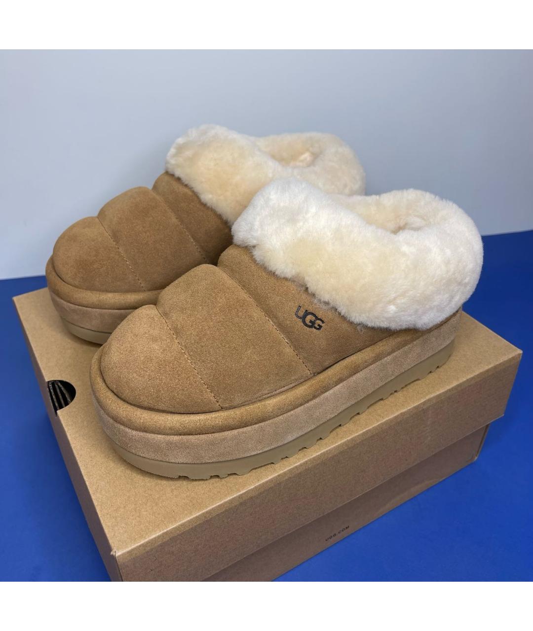 UGG AUSTRALIA Ботинки, фото 3