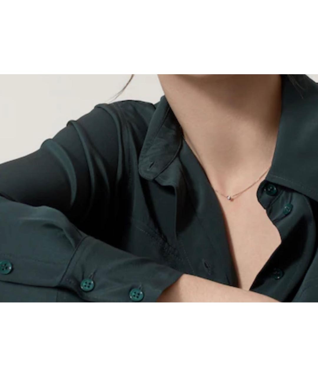 CARTIER Подвеска из желтого золота, фото 3