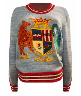 GUCCI Джемпер / свитер
