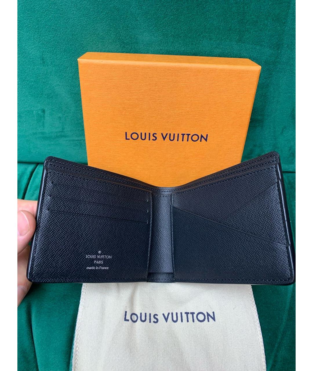 LOUIS VUITTON Кошелек, фото 3