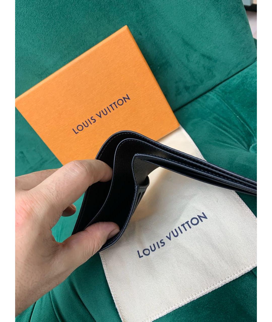 LOUIS VUITTON Кошелек, фото 5