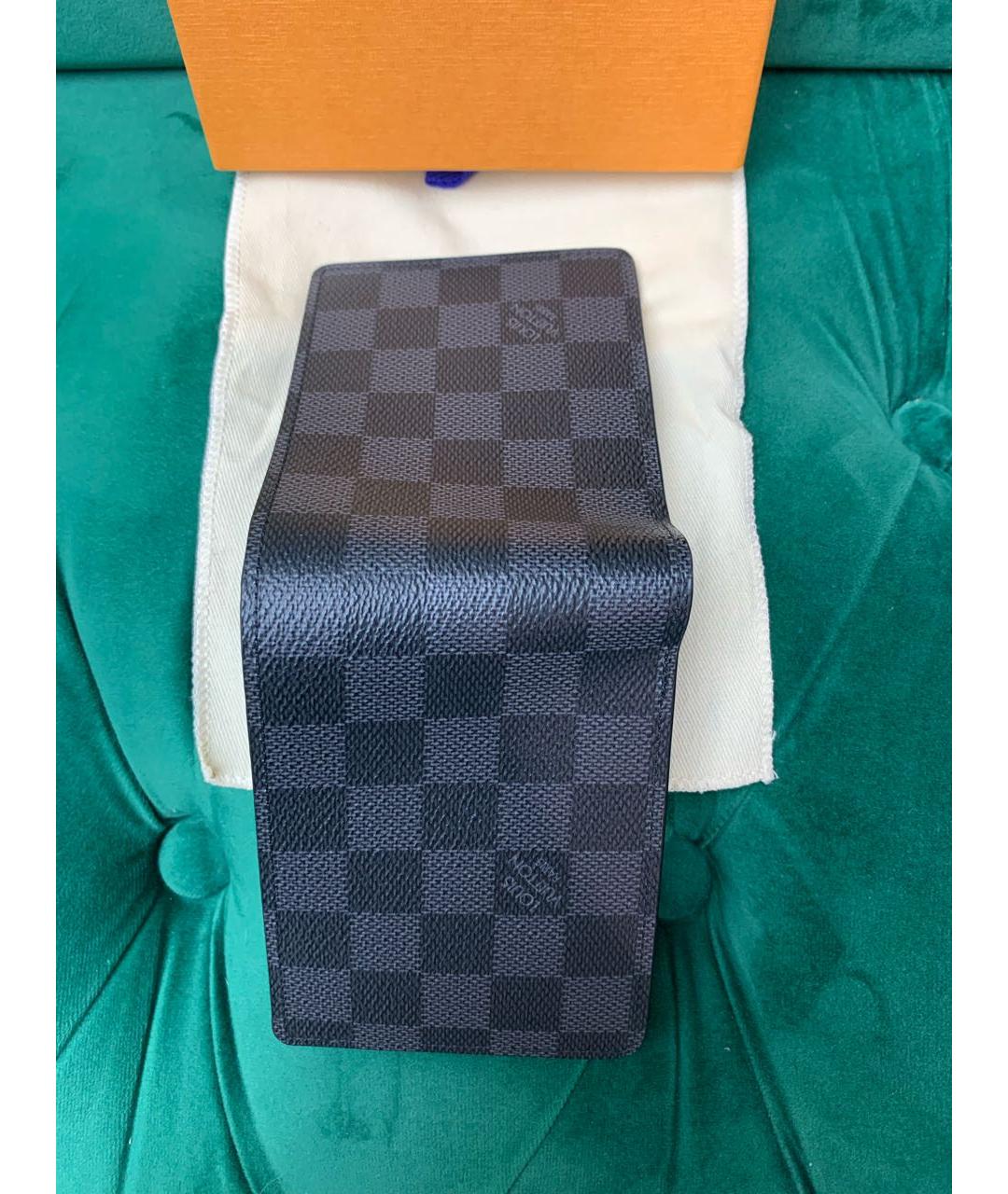 LOUIS VUITTON Кошелек, фото 6