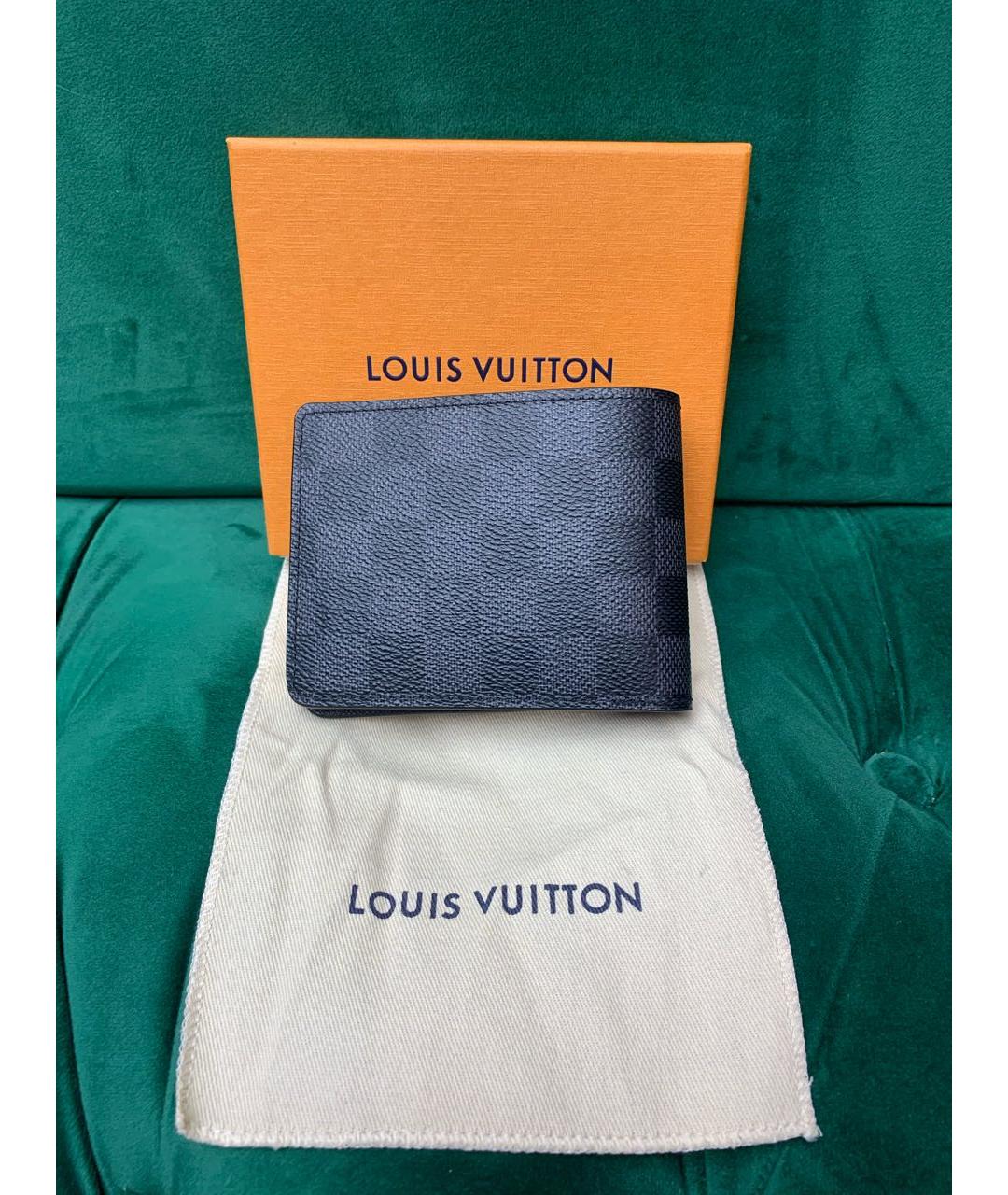 LOUIS VUITTON Кошелек, фото 2