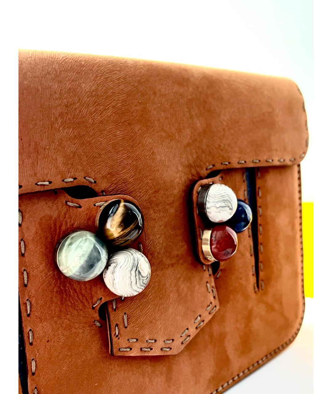 FENDI Сумка через плечо, фото 5