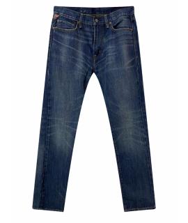 RALPH LAUREN DENIM & SUPPLY Прямые джинсы