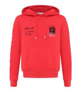 OFF-WHITE Худи/толстовка