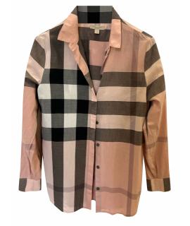 BURBERRY Рубашка