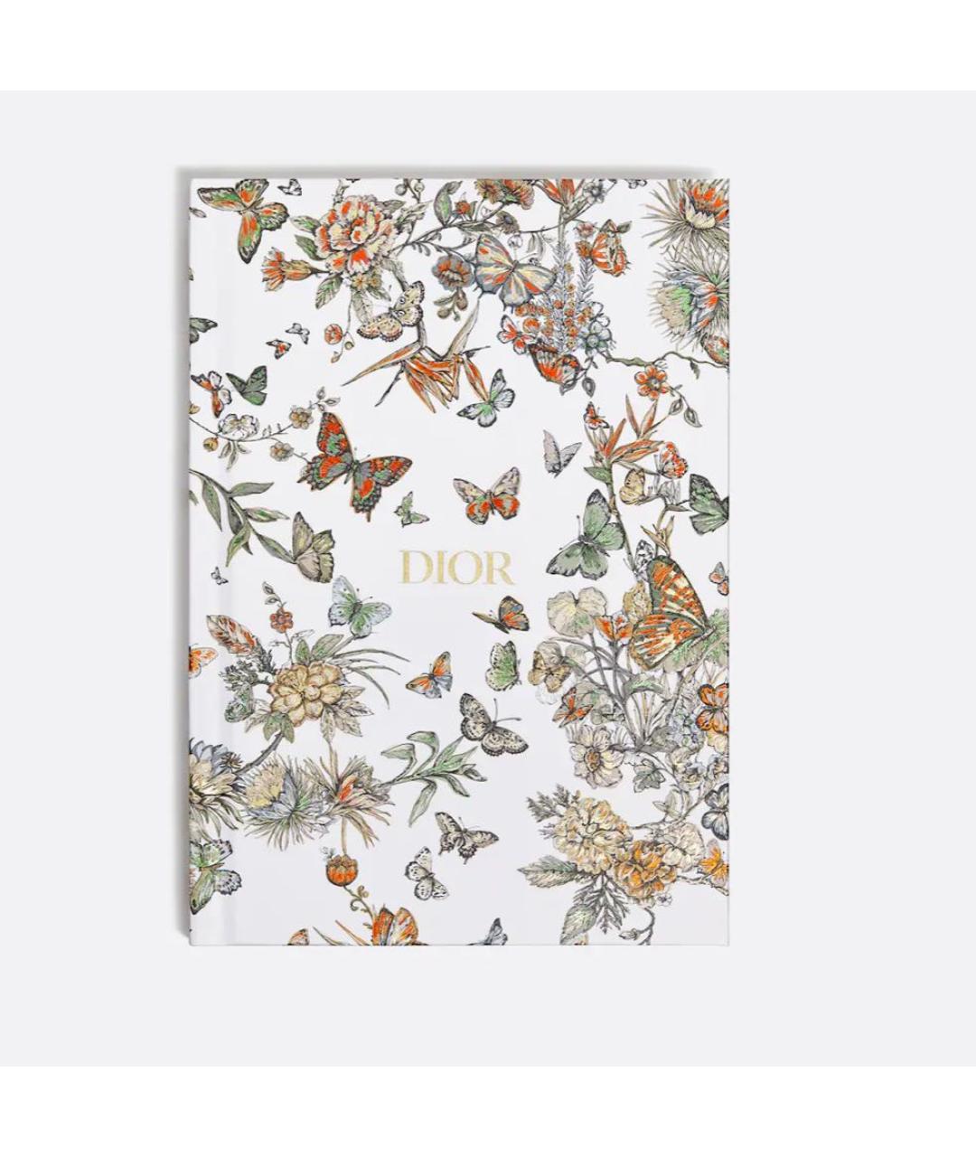 CHRISTIAN DIOR Книга, фото 1