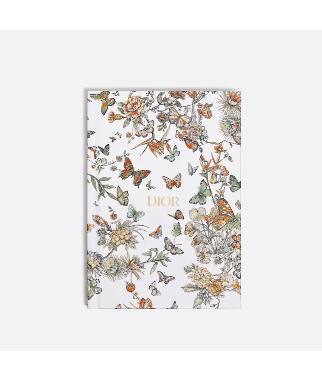 CHRISTIAN DIOR Книга, фото 2