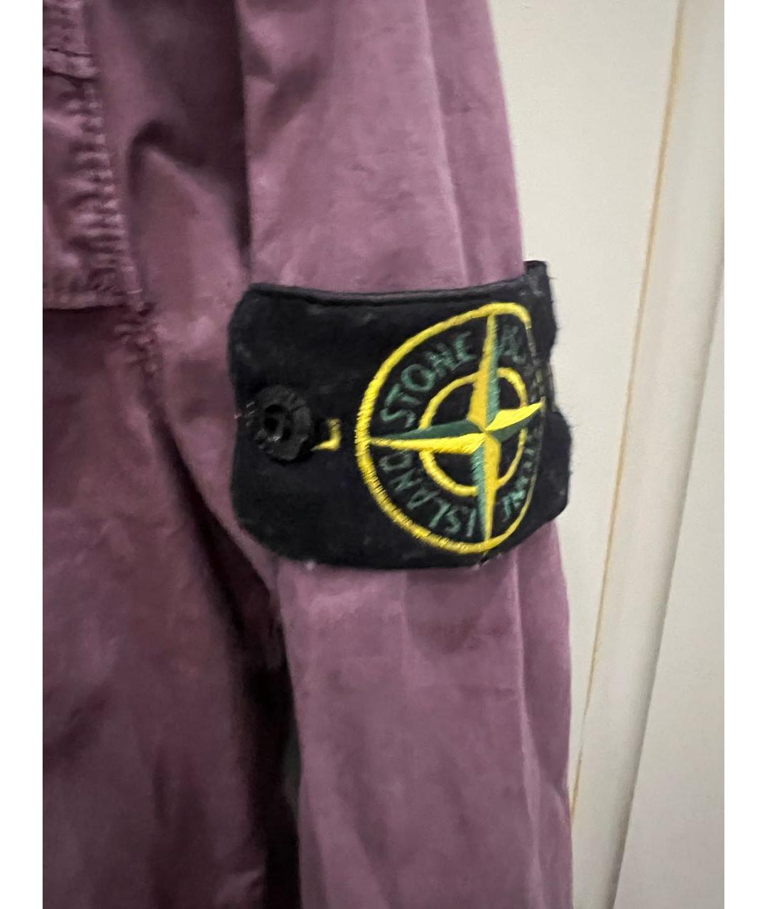 STONE ISLAND Куртка, фото 2