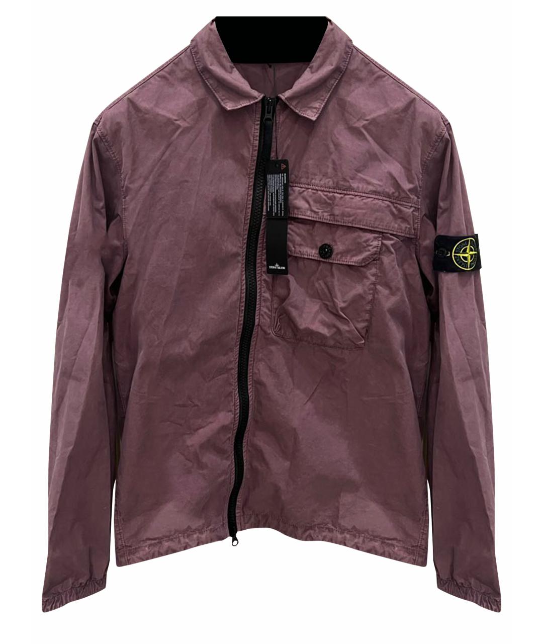 STONE ISLAND Куртка, фото 1