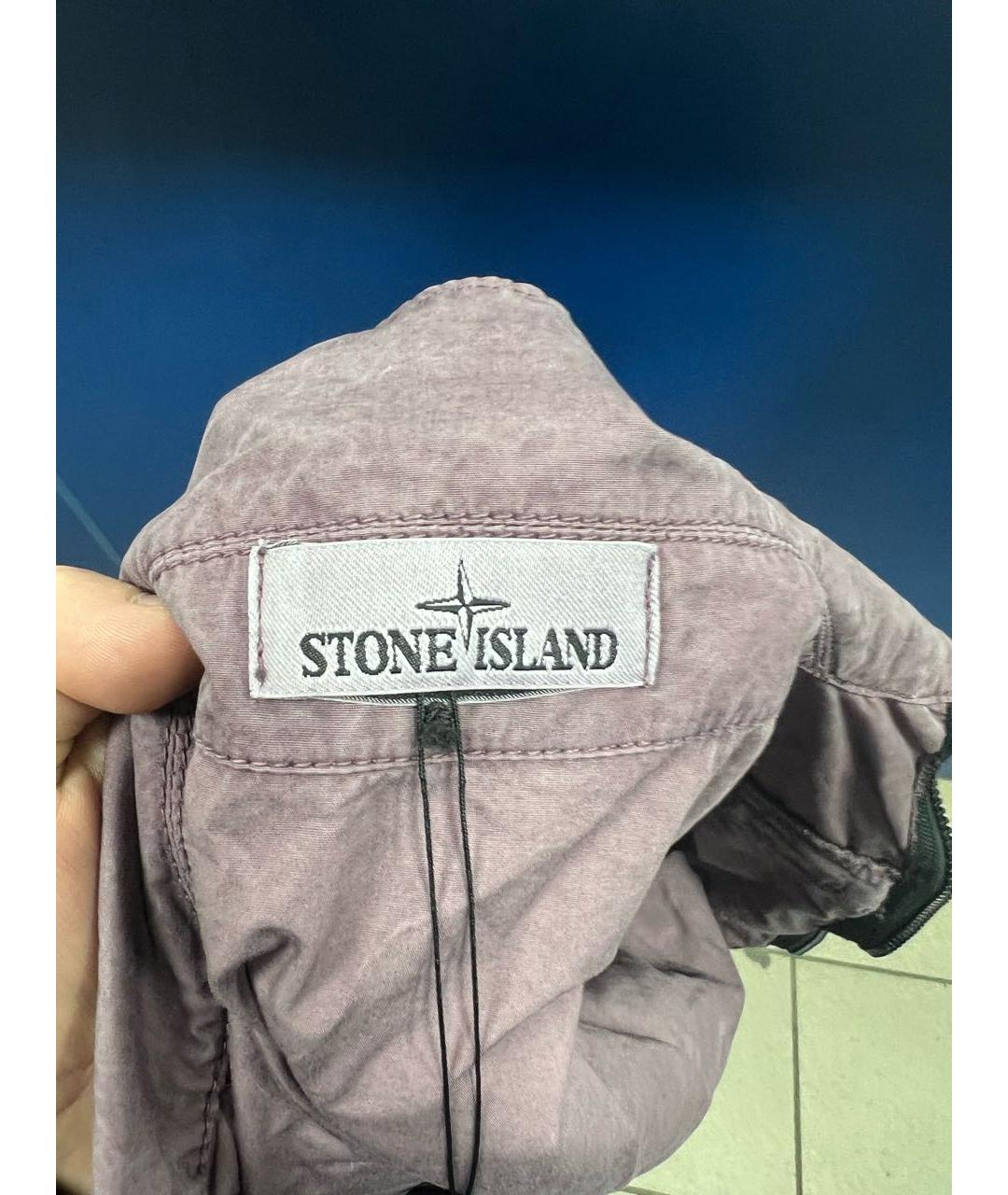 STONE ISLAND Куртка, фото 3