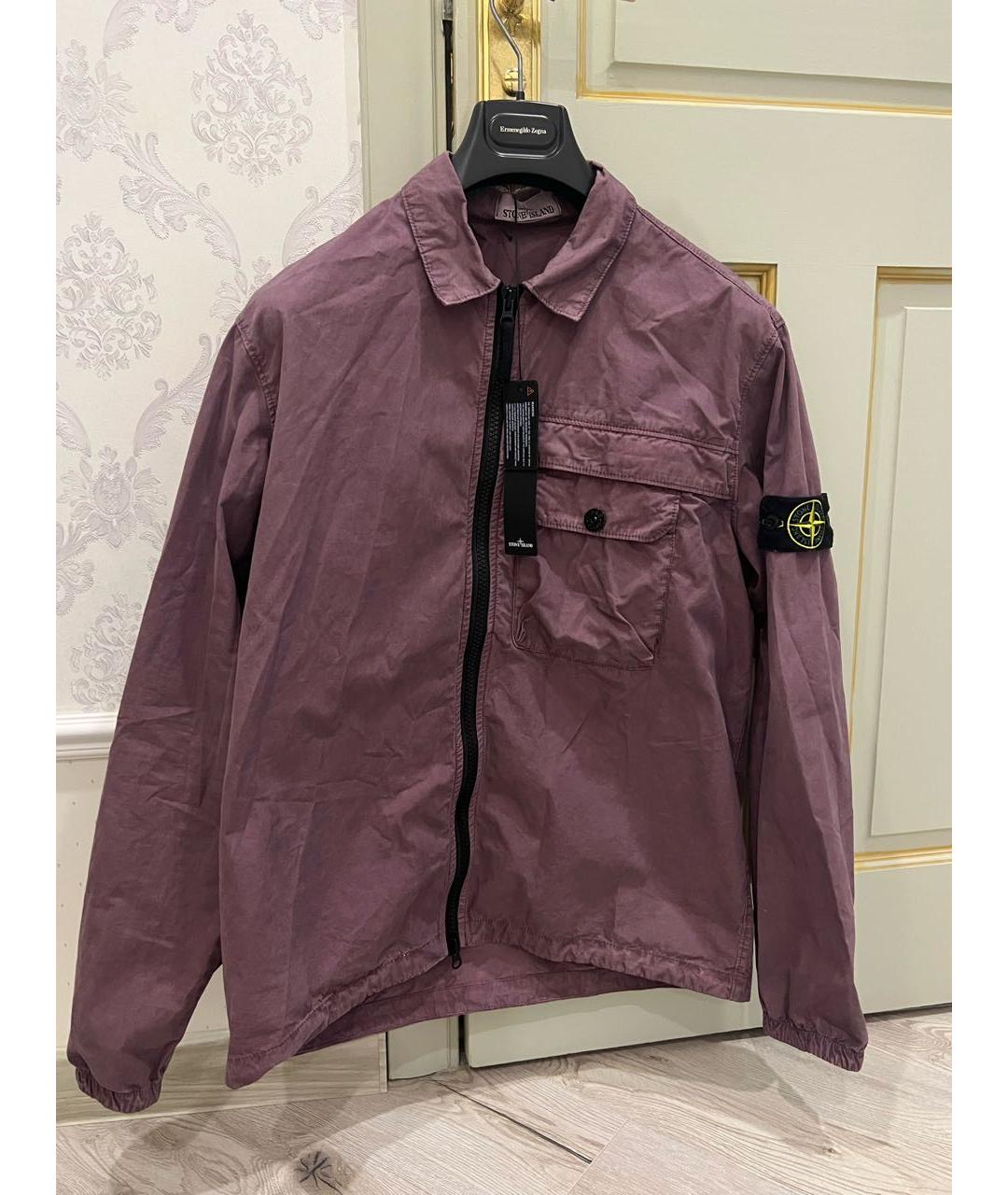 STONE ISLAND Куртка, фото 5