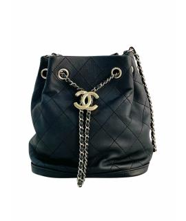 CHANEL Сумка через плечо