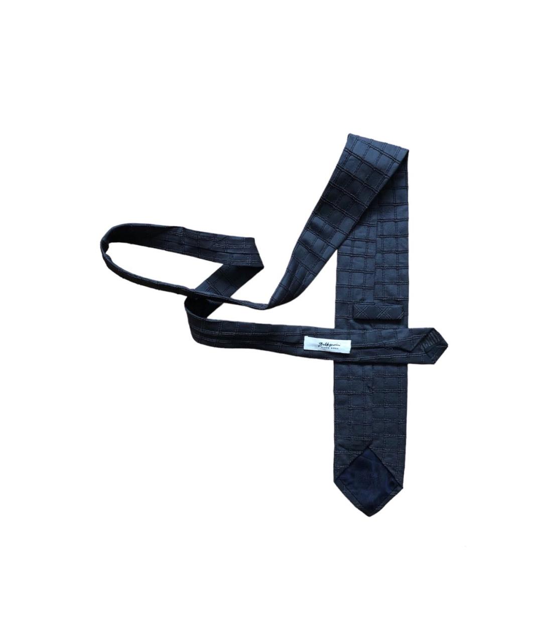 BALDESSARINI Шелковый галстук, фото 5