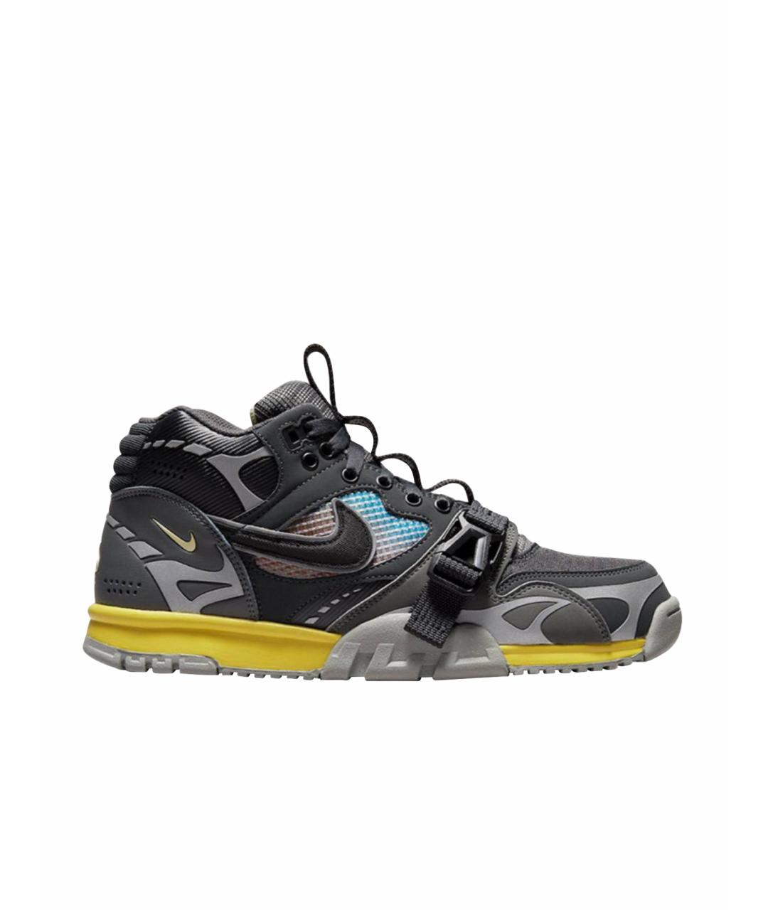 Кроссовки nike Ozon