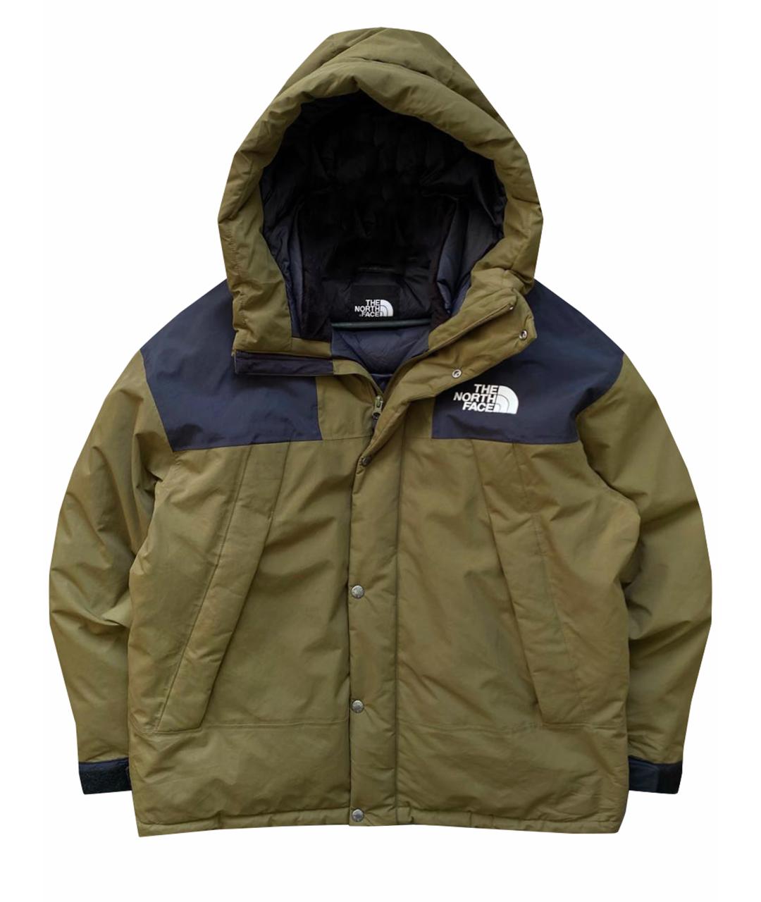 The north face clearance jacket 2018