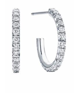 TIFFANY&CO Серьги