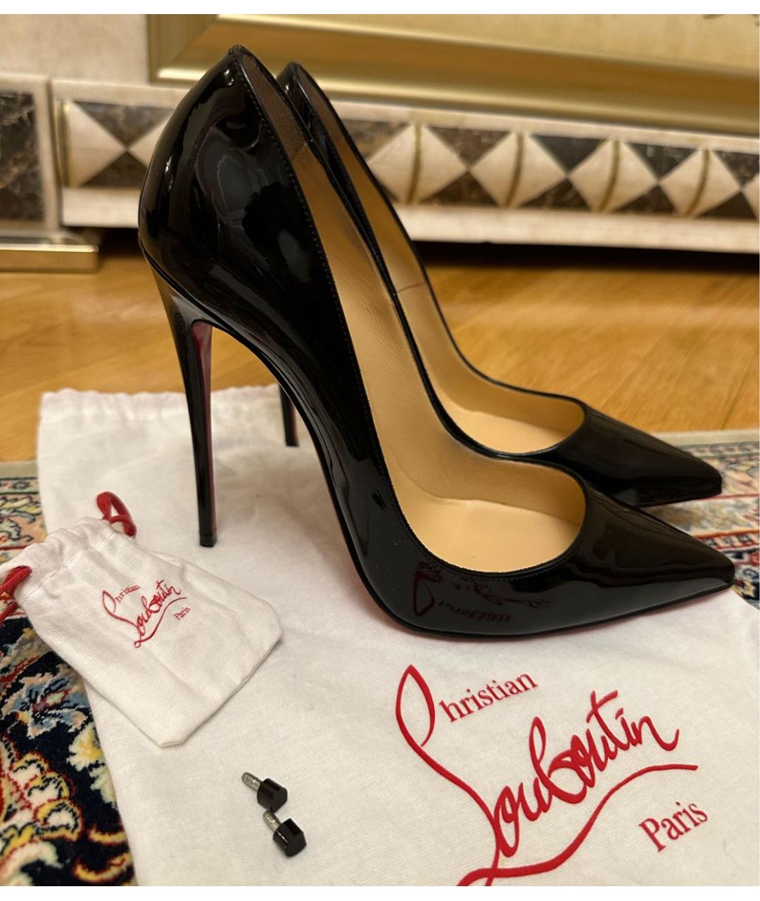 Christian louboutin so kates best sale