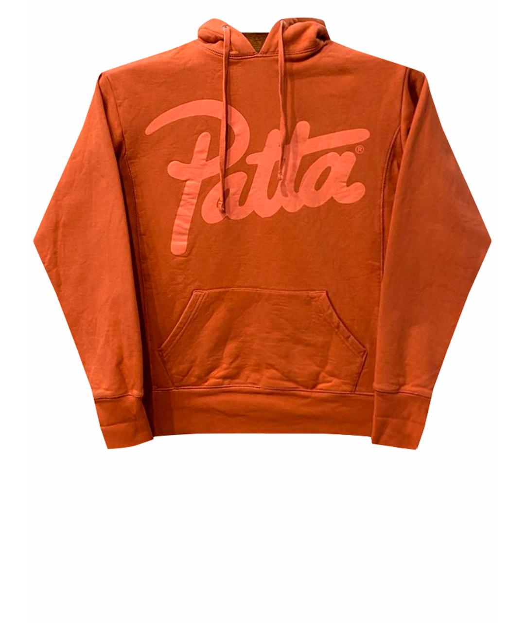 Hoodie patta sale