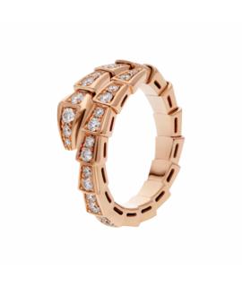 BVLGARI Кольцо