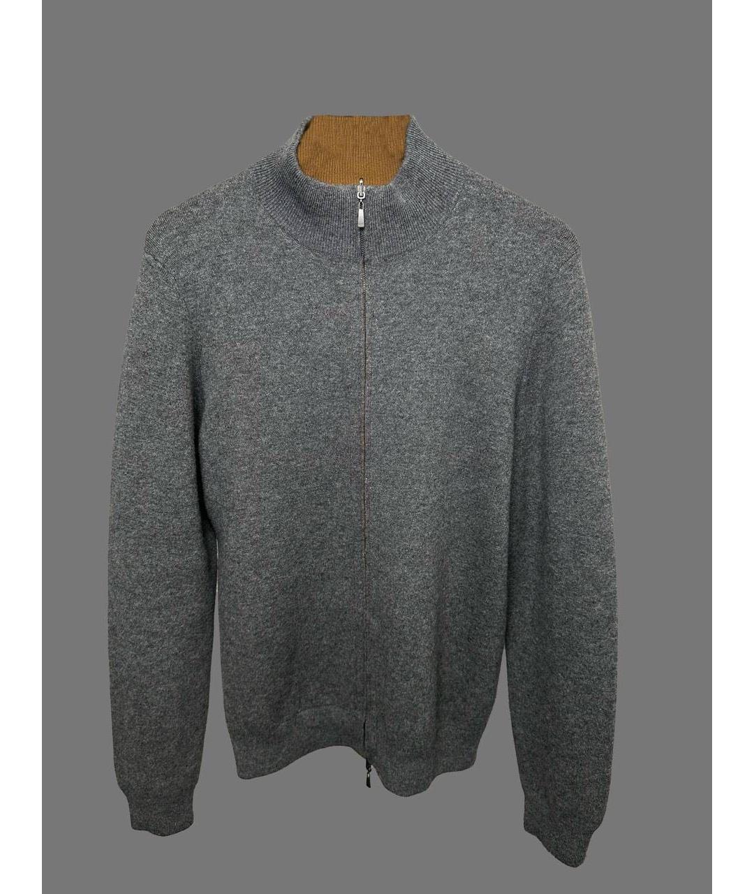 MALO Кашемировый джемпер / свитер, фото 4