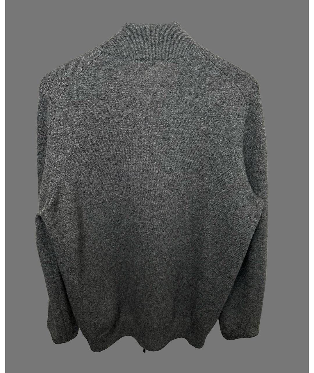 MALO Кашемировый джемпер / свитер, фото 3