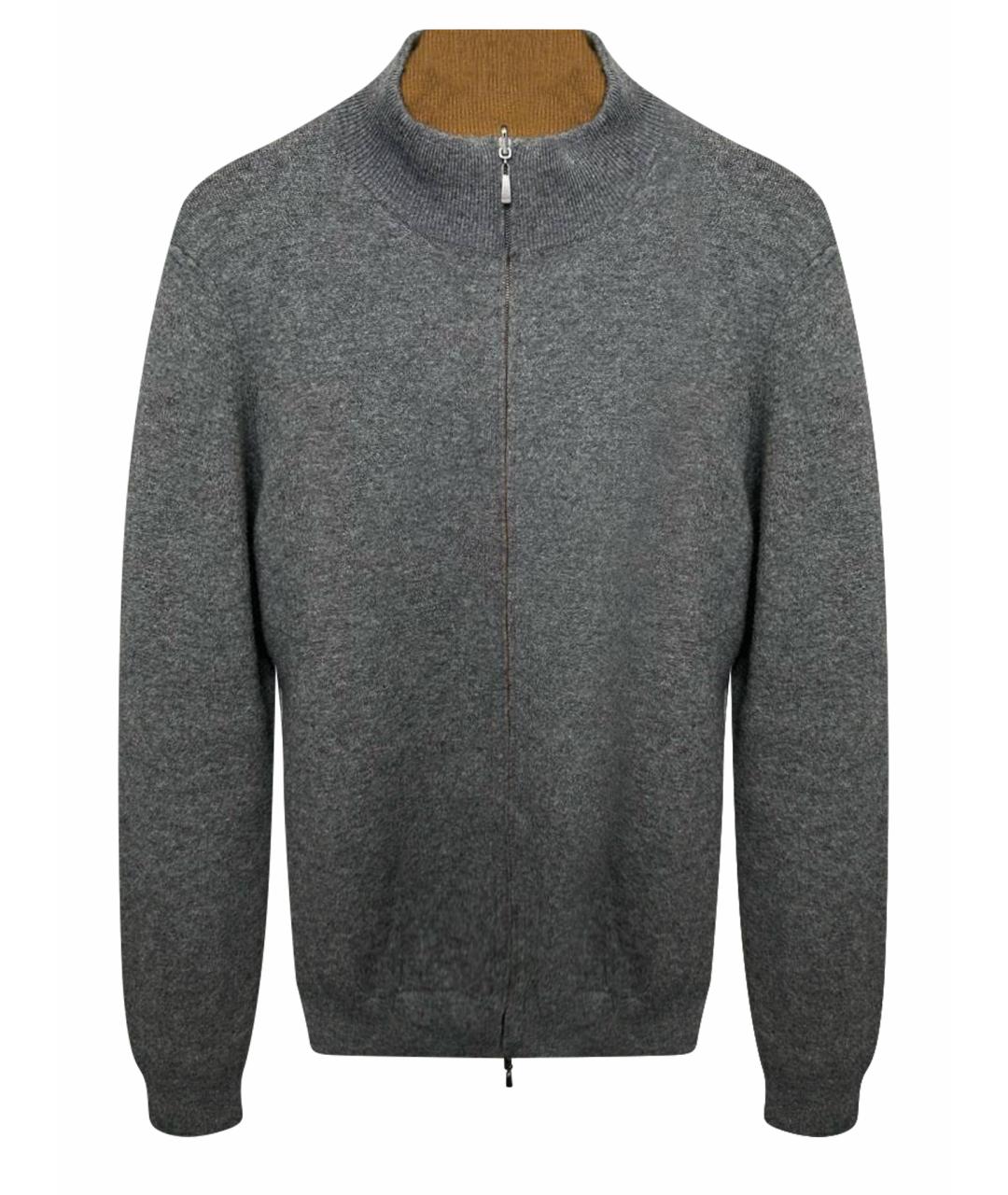 MALO Кашемировый джемпер / свитер, фото 1