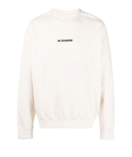 JIL SANDER Худи/толстовка