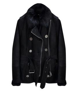 BURBERRY Дубленка