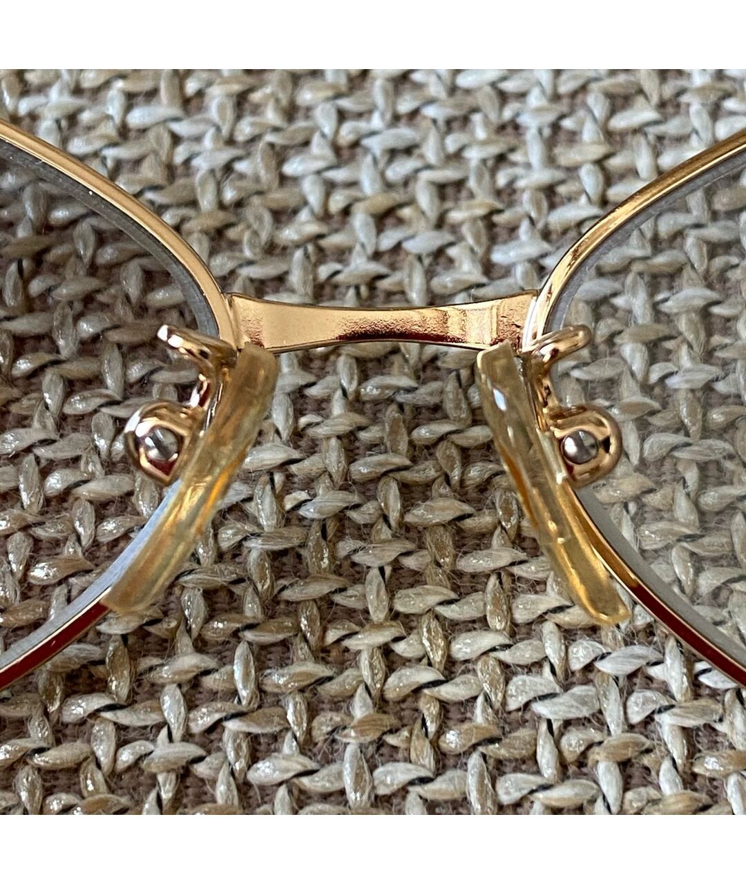 ETRO Мульти пластиковые солнцезащитные очки, фото 5
