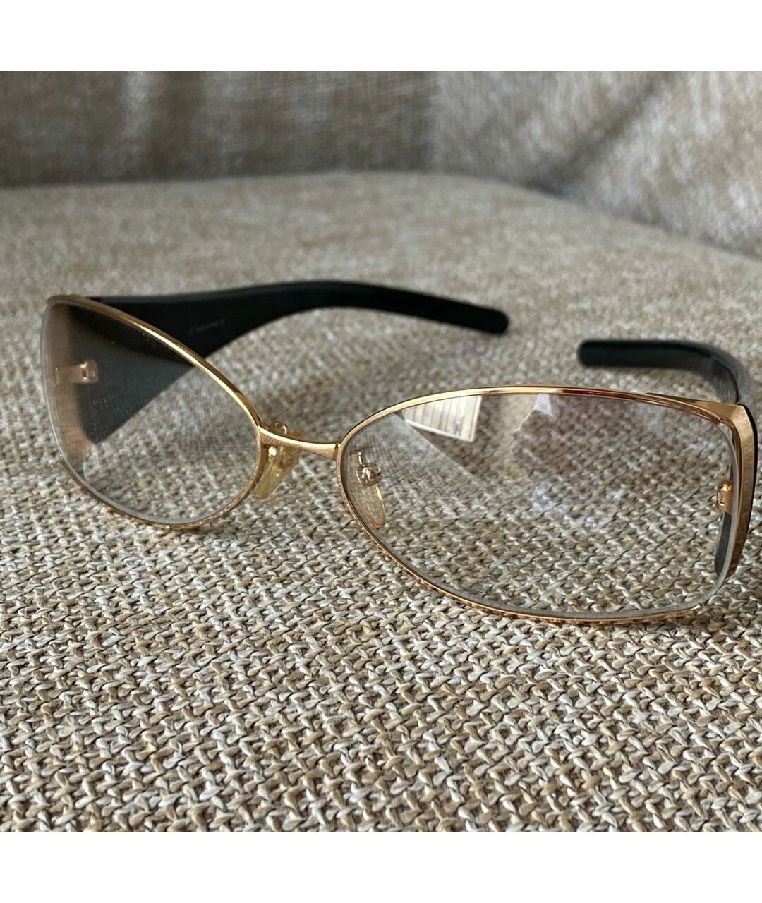 ETRO Мульти пластиковые солнцезащитные очки, фото 6